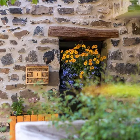 La Ferme De Mon Grand-pere 3*